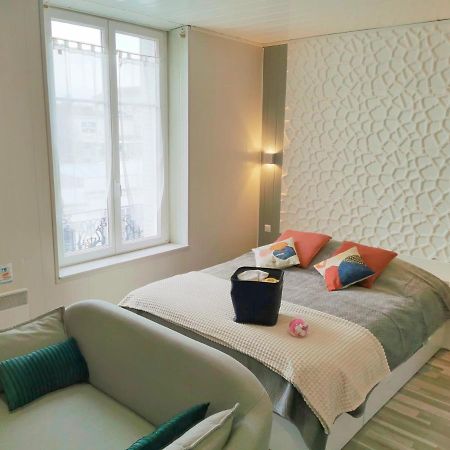 Vittel Loc'S - Le 216, Classe 3 Etoiles Proche Des Thermes Et Tous Commerces Eksteriør billede